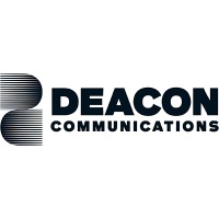 Deacon Communications Limited logo - Similar company to Committed Pr