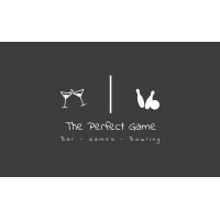 The Perfect Game Renesse logo - Similar company to Jabé Reclame