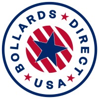 Bollards Direct USA logo - Similar company to Security Bollards Direct