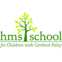 HMS School for Children with Cerebral Palsy logo - Similar company to Cora Services