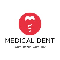Medical Dent logo - Similar company to Hendricks Group