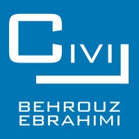 Behrouz Ebrahimi@Civil logo - Similar company to Civil Engineering 142 Inc.