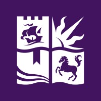 Bristol Centre for Grief Research & Engagement logo - Similar company to Good Grief Festival