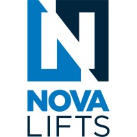 NLC Nova Lift Company | Lift servicing, repairs and installations logo - Similar company to X