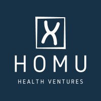 Homu Health Ventures logo - Similar company to The Collider