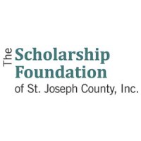 Scholarship Foundation of St. Joseph County logo - Similar company to Klm Scholarship Foundation