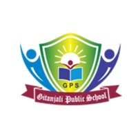 Gitanjali Public School logo - Similar company to Sukanya Classes
