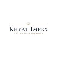 Khyat Impex logo - Similar company to Moveable Feast