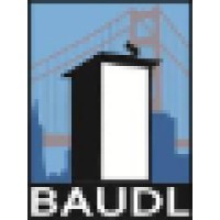 Bay Area Urban Debate League (BAUDL) logo - Similar company to Lowe Consulting Group, Inc.