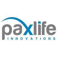 Paxlife Innovations GmbH logo - Similar company to Supper & Supper Gmbh