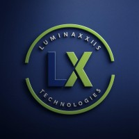 Luminaxis logo - Similar company to Iteraai
