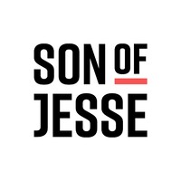 Son of Jesse logo - Similar company to Tom Beavan Websites