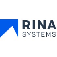RINA Systems, LLC logo - Similar company to Integrity Research And Development, Llc