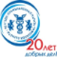 Торгово-промышленная палата Тюменской области