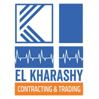 Elkharashy Contracting and Trading Company logo - Similar company to Inno Code