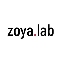 zoya.lab logo - Similar company to Zoya Shah Films