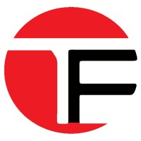 TechFusion Corporation logo - Similar company to ThinkFriday (Pty) Ltd