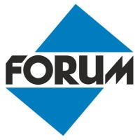 Nakladatelství FORUM logo - Similar company to Callida