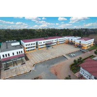 Kingdom Light International School logo - Similar company to Study In Deutschland