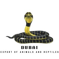 Dubai for the export of poisonous animals and reptiles logo - Similar company to Sygnis