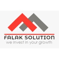 Falak Solution logo - Similar company to Amman Seo. The Best Seo Agency In Jordan Amman