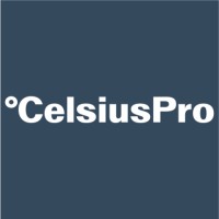 CelsiusPro logo - Similar company to Climada Technologies