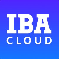 IBA Cloud logo - Similar company to Bahamassoft