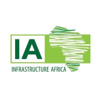 Infrastructure Africa logo - Similar company to Linda Yobo