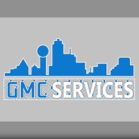 GMC Services Event Fencing logo - Similar company to Texas Johns