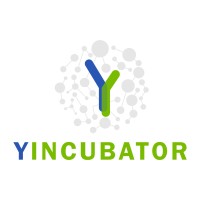 Yincubator logo - Similar company to Ice Faction