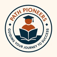 Path Pioneer logo - Similar company to Macaron Ventures