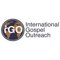 International Gospel Outreach (IGO) logo - Similar company to Mclean Baptist Church