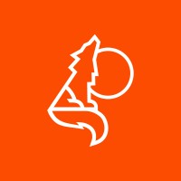 Forty Wolves logo - Similar company to Second Story Coworking