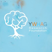 YWHAG Research Foundation logo - Similar company to Csnk2A1 Foundation