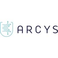 ARCYS logo - Similar company to Arcsys