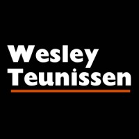 Wesley Teunissen logo - Similar company to De Transformatiemeesters B.V.
