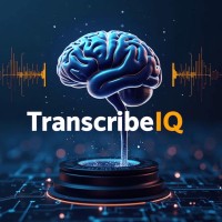 TranscribeIQ logo - Similar company to Troux
