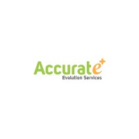 Accurate Plus Evaluation Services logo - Similar company to Studio99