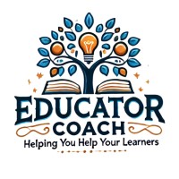 Educator Coach logo - Similar company to Learnology Labs