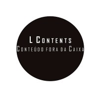 L Contents - Conteúdo Fora Da Caixa