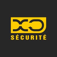 XO Sécurité logo - Similar company to Cf-Diffusion