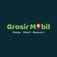 GrosirMobil.id logo - Similar company to Agreesip