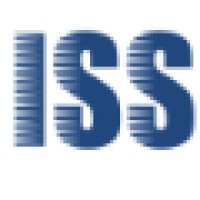 ISS logo - Similar company to Centre For International Policy Studies