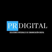 PR Digital logo - Similar company to Big Bang Comunicação