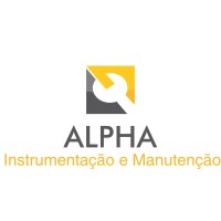 ALPHA - Instrumentação e Elétrica logo - Similar company to Fixvale Soluções Industriais