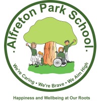 Alfreton Park Community Special School logo - Similar company to Watling View School