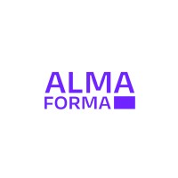 ALMA logo - Similar company to Datali