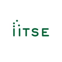 iiTSE Institut interfacultaire des transformations socio-écologiques ULB logo - Similar company to Centre De Formation Professionnelle Du Numérique