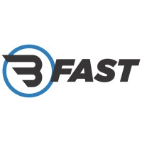 BFAST Fitness logo - Similar company to Jst Mve