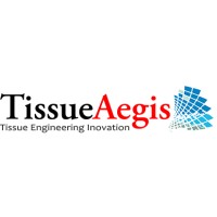 TissueAegis logo - Similar company to Biomaneo, A Shimadzu Group Company